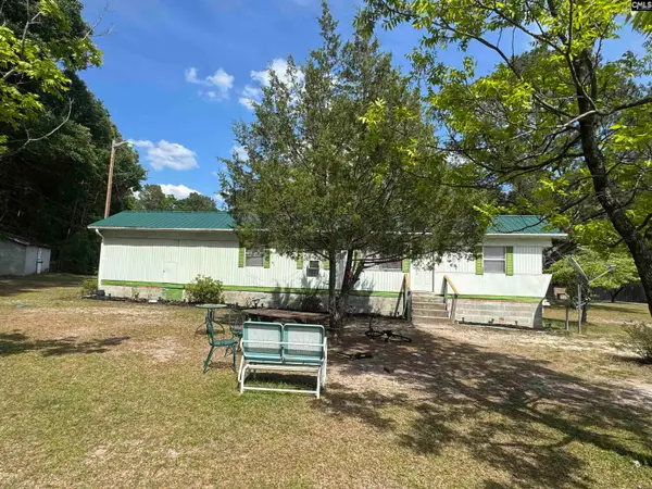 1231A Seegars Mill Road, Camden, SC 29020