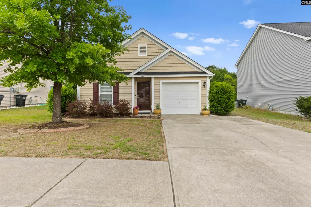 244 Richmond Farm Circle, Lexington, SC 29072 - #1