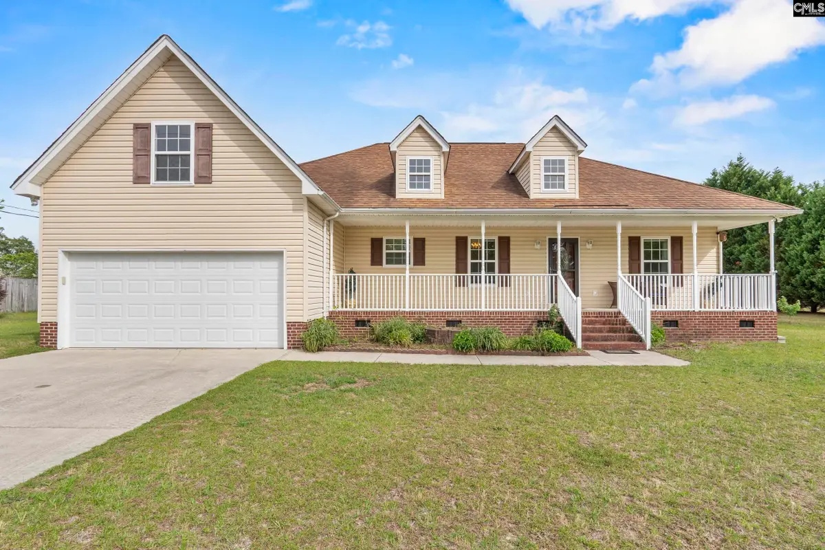 111 Cannon Trail Court, Lexington, SC 29073 - #1