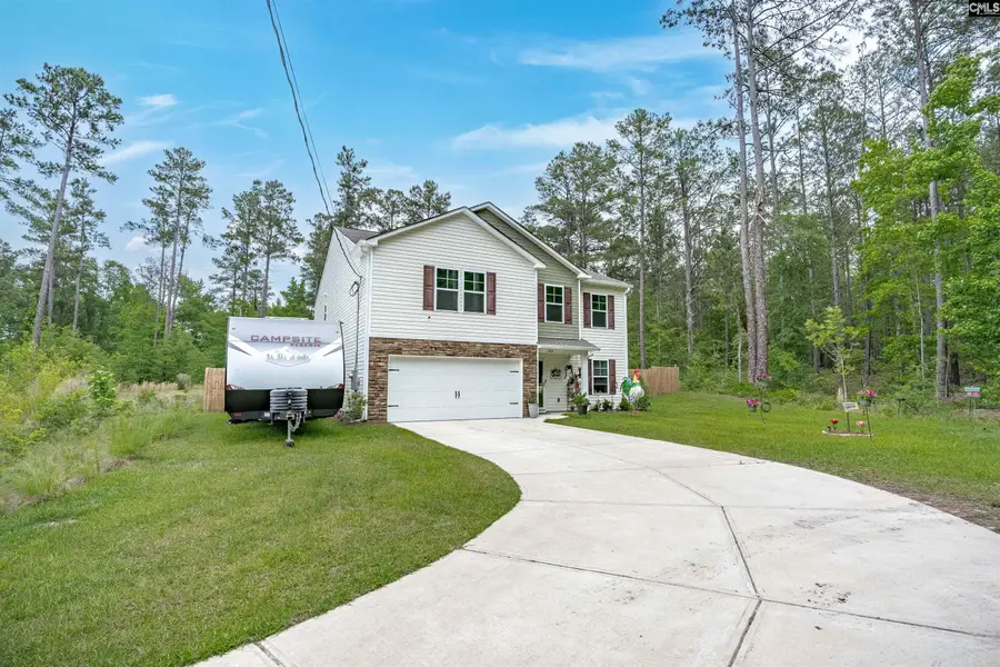 1904 Jim Spence Road, Lexington, SC 29073 - #3