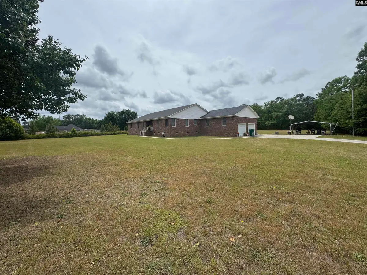 1390 N Main St, Sumter, SC 29153 - #1