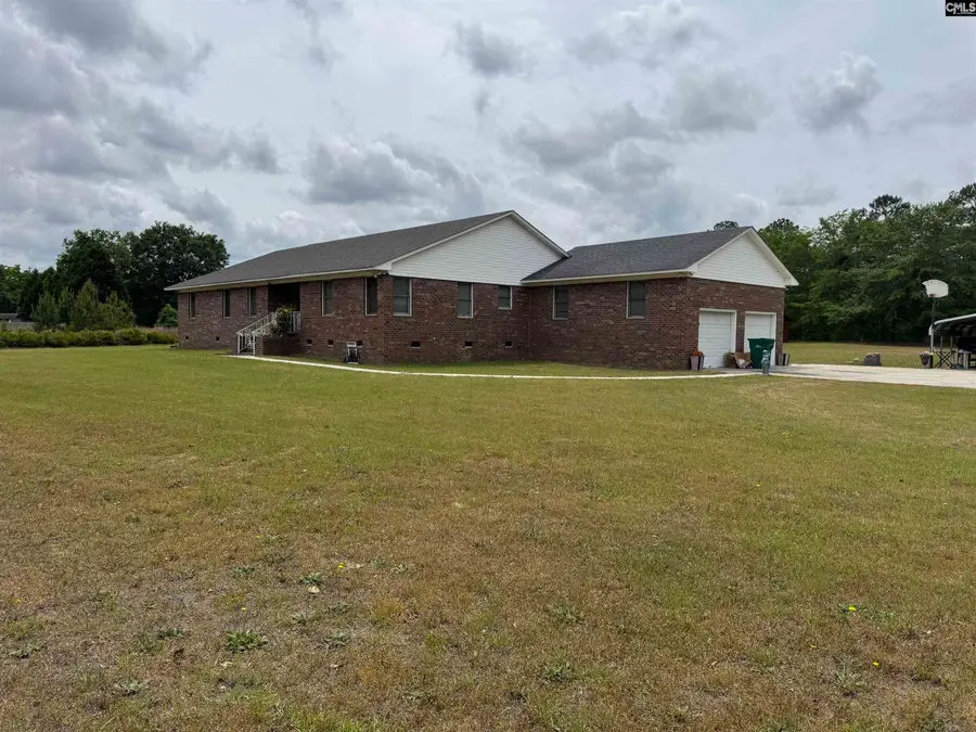 1390 N Main St, Sumter, SC 29153 - #3