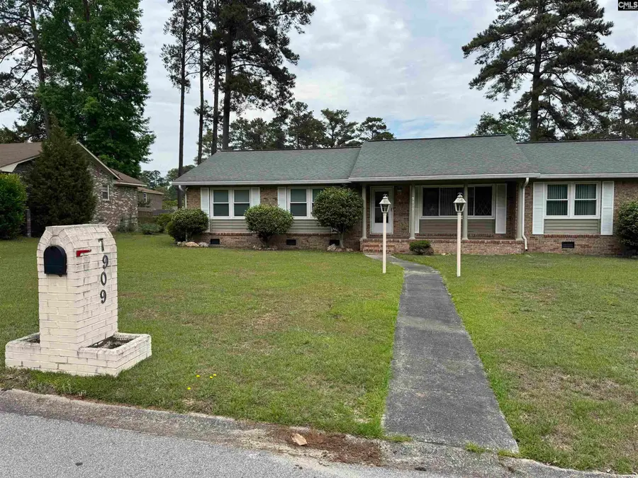 7909 Sagebrook Road, Columbia, SC 29223 - #2