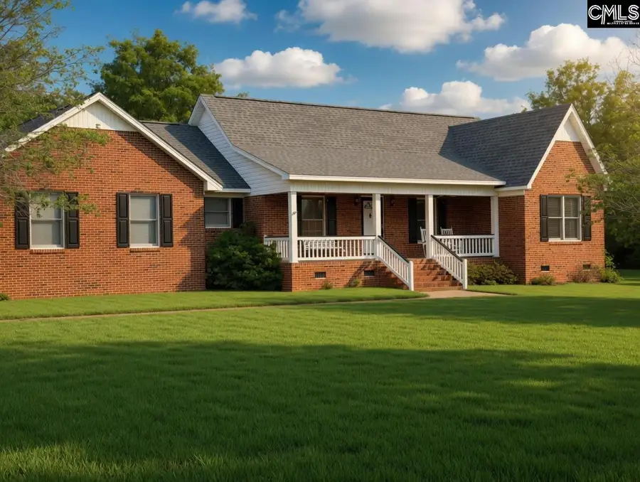 3403 Timrod Road, Bethune, SC 29009 - #2