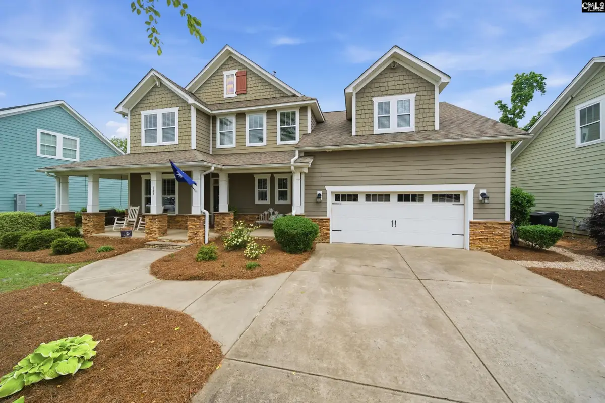 111 Honeybee, Lexington, SC 29072 - #1