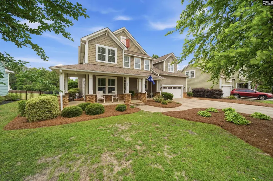 111 Honeybee, Lexington, SC 29072 - #3