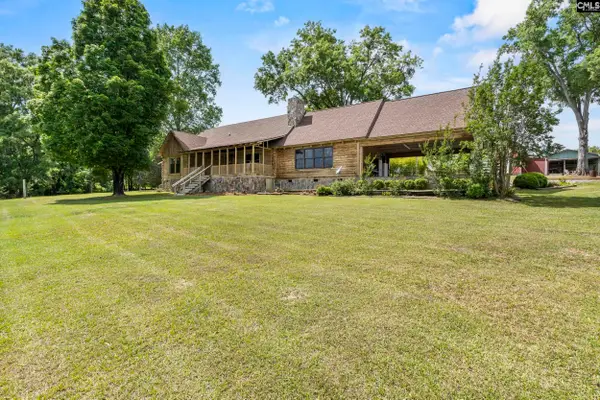 228 Shady Springs Road, Prosperity, SC 29127