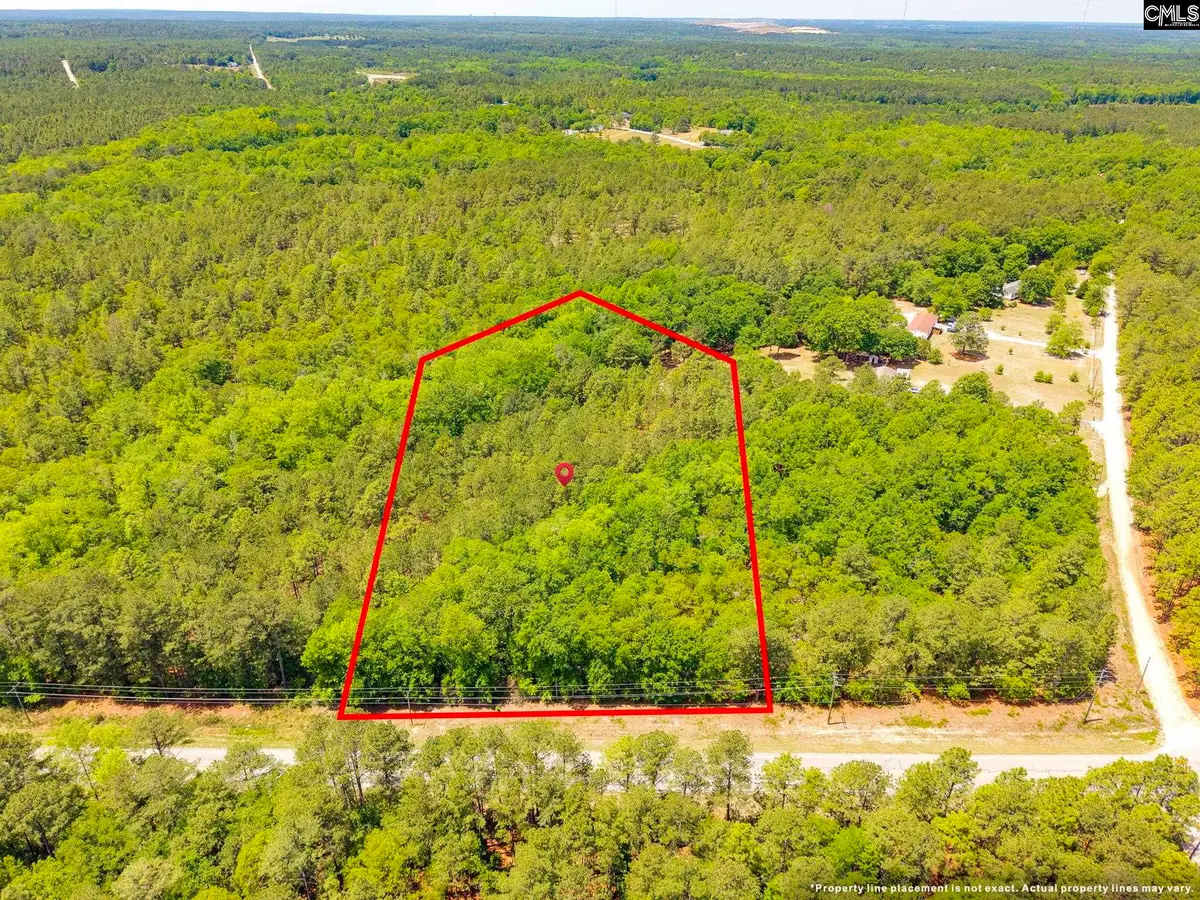 1939 Highway 601 South, Lugoff, SC 29078 - #1