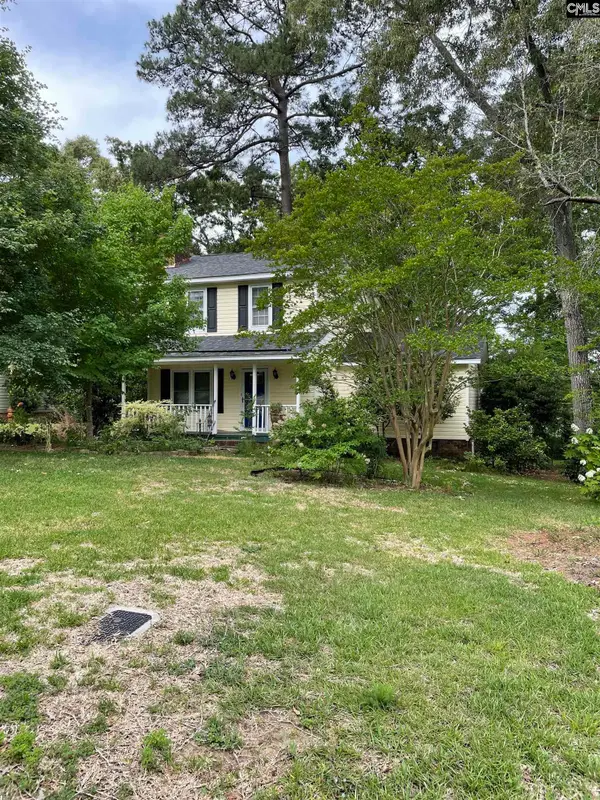 2029 Bedford Way, Columbia, SC 29209