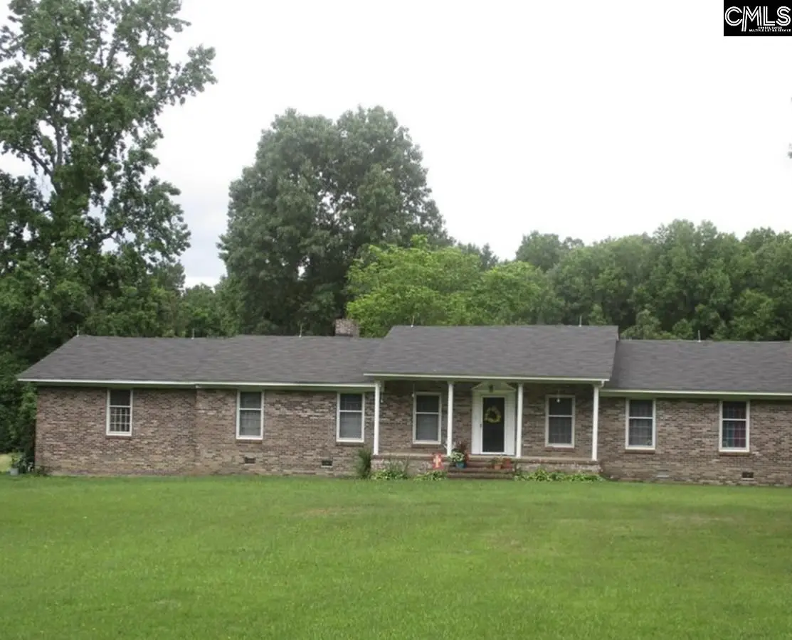 2545 Silverstreet Road, Silverstreet, SC 29145 - #1