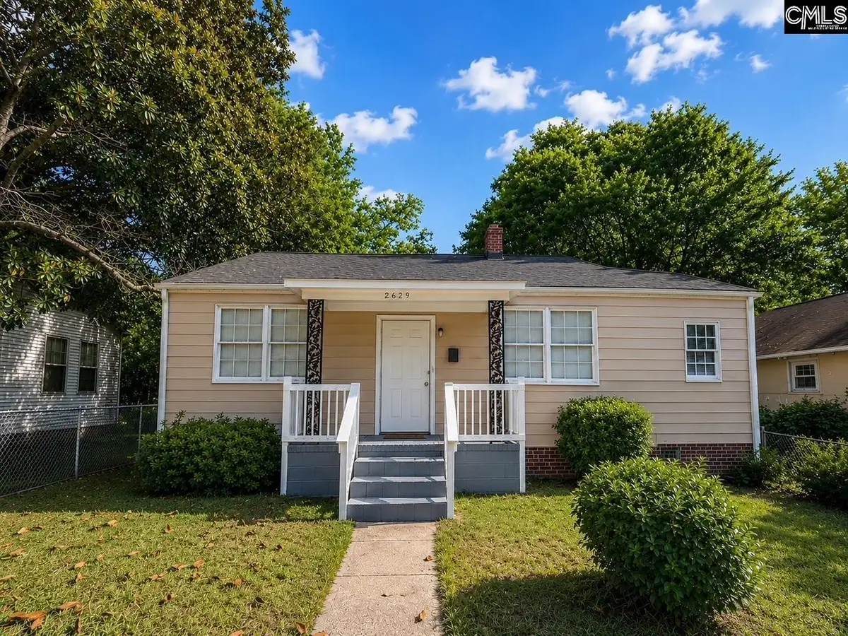 2629 Magnolia Street, Columbia, SC 29204 - #1