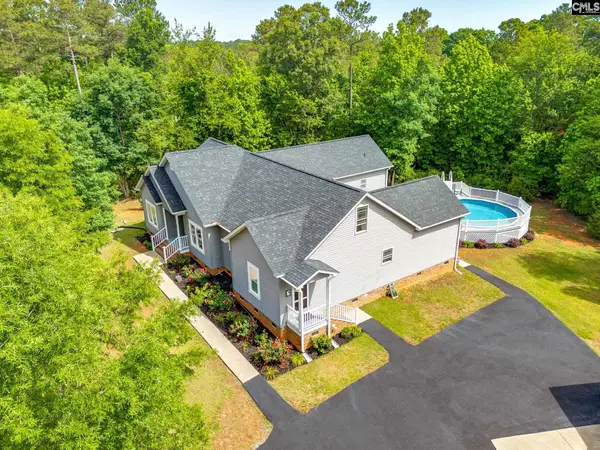8408 Macedonia Church Road, Prosperity, SC 29127