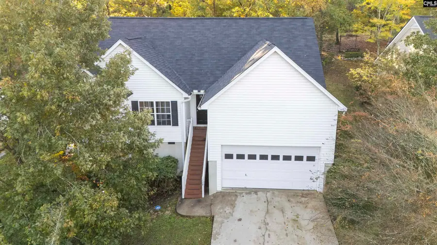 128 Beech Branch Drive, Irmo, SC 29063 - #2
