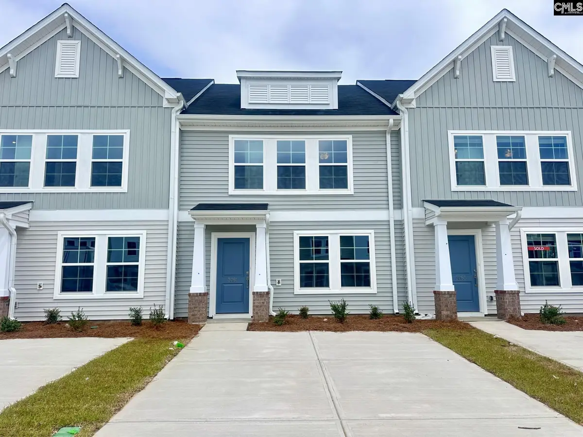 3061 Harborview Drive, Columbia, SC 29229 - #1