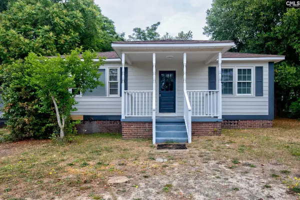 330 Gaffney Street, West Columbia, SC 29169