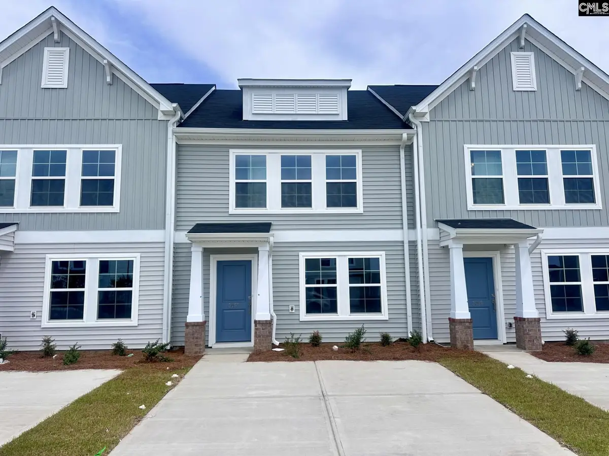 3057 Harborview Drive, Columbia, SC 29229 - #1
