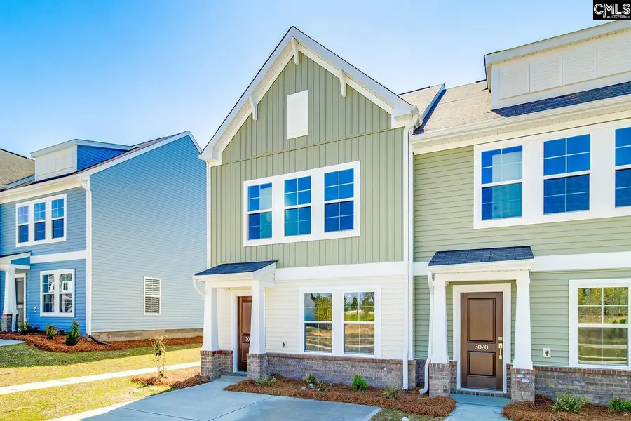 3055 Harborview Drive, Columbia, SC 29229 - #2