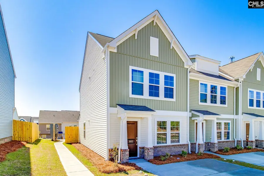 3055 Harborview Drive, Columbia, SC 29229 - #3