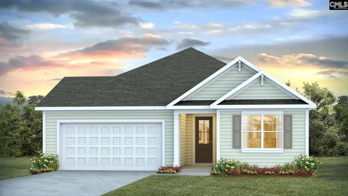 412 Forest Edge Trail, Lexington, SC 29072 - #1