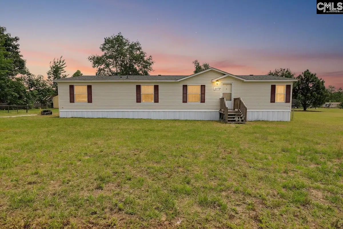 1379 Track Road Road, Pelion, SC 29123 - #1