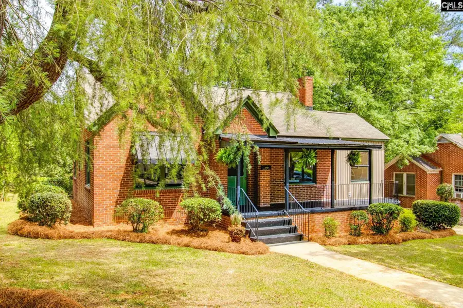 3436 Margrave Road, Columbia, SC 29203 - #2