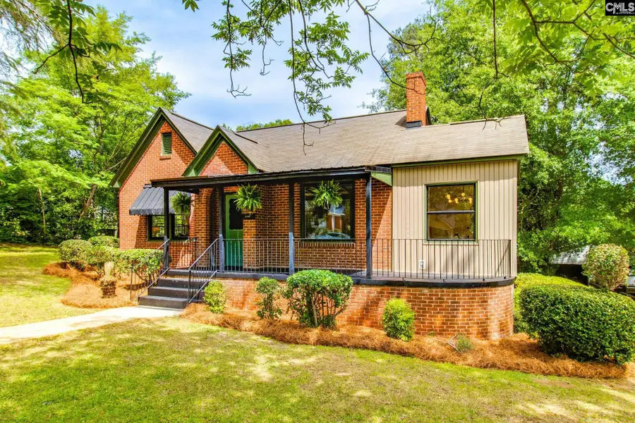 3436 Margrave Road, Columbia, SC 29203 - #3