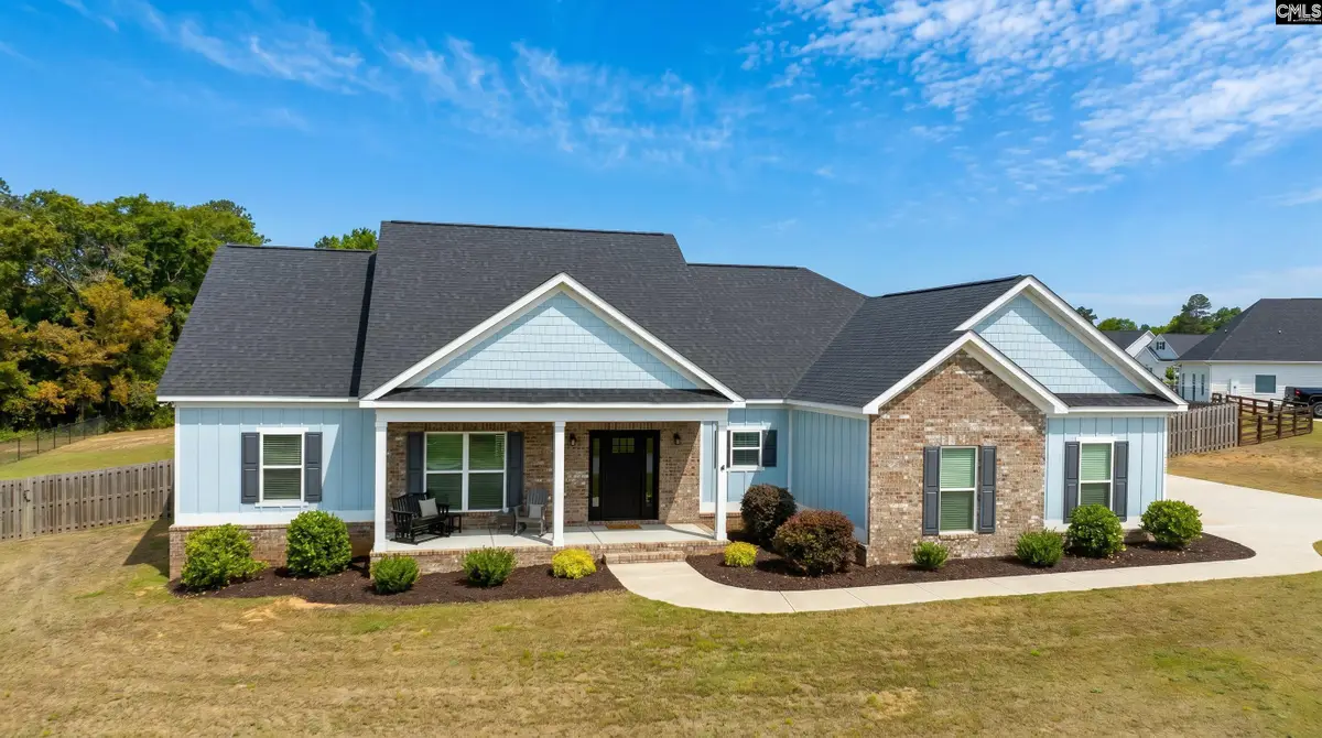 550 Annison Pointe Court, North Augusta, SC 29860 - #1