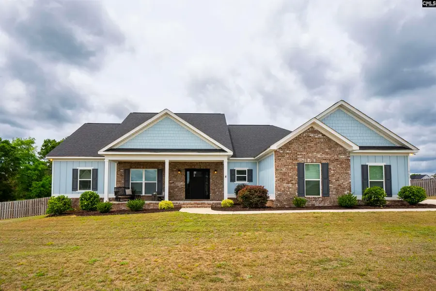 550 Annison Pointe Court, North Augusta, SC 29860 - #2