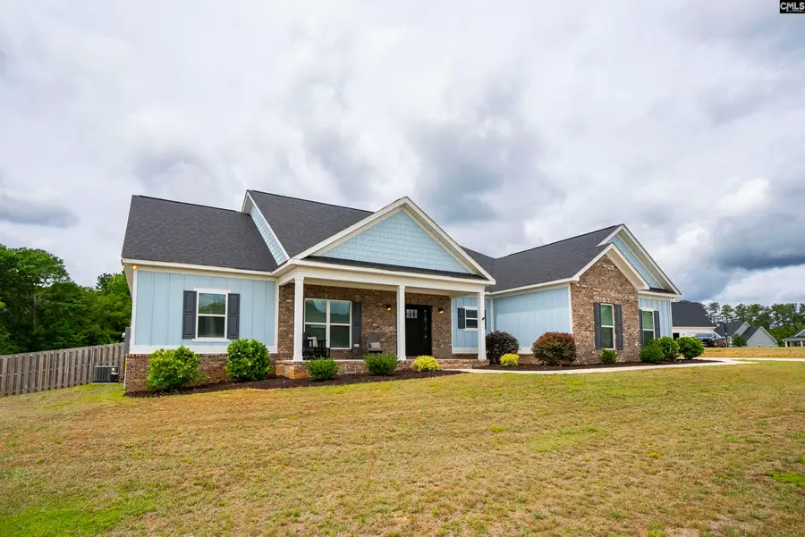550 Annison Pointe Court, North Augusta, SC 29860 - #3