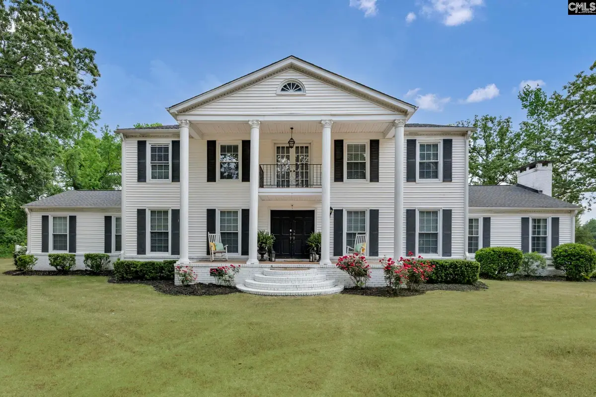 1244 Weston Road, Hopkins, SC 29061 - #1
