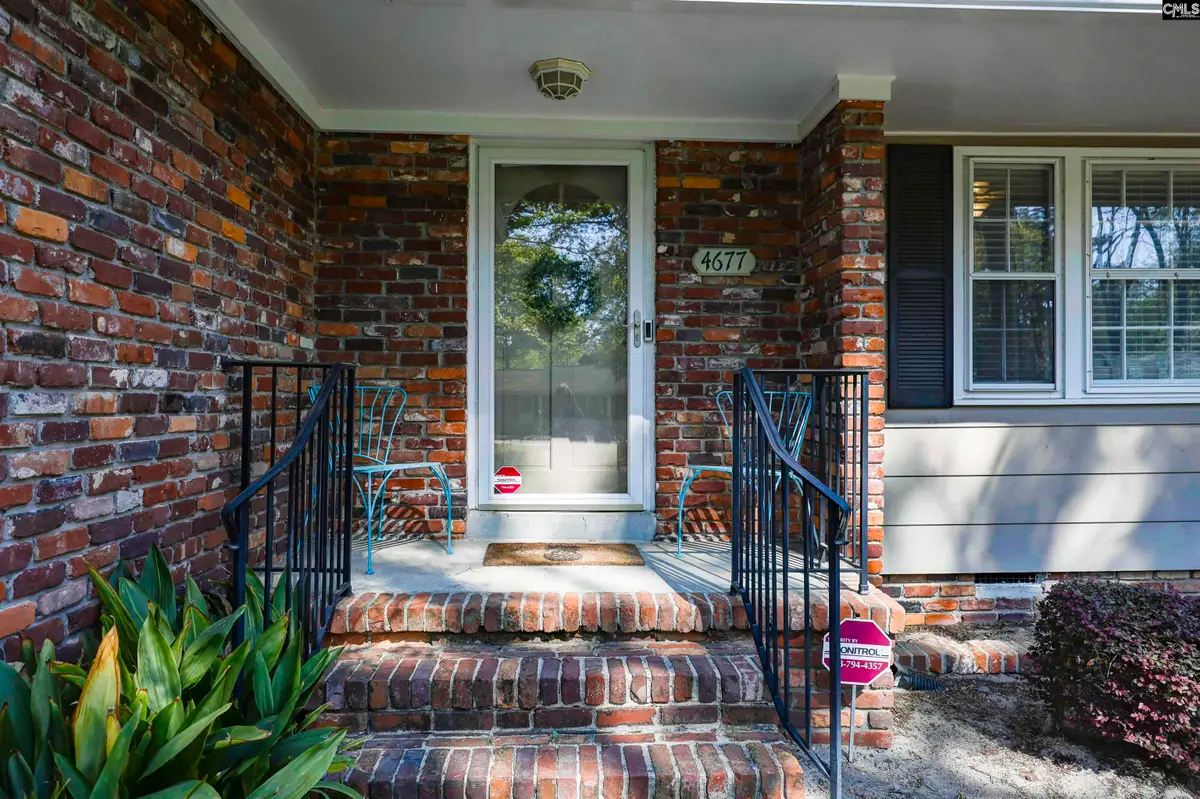 4677 Crystal Drive, Columbia, SC 29206 - #1