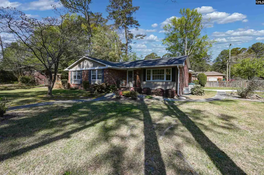 4677 Crystal Drive, Columbia, SC 29206 - #3