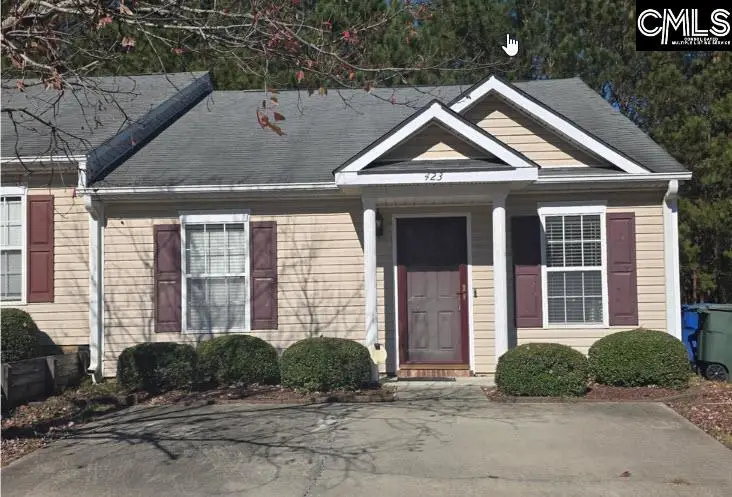 423 Regency Park Drive, Columbia, SC 29210 - #1