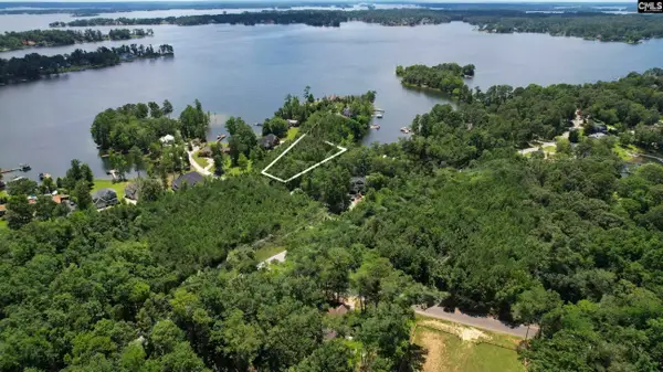 A Three Point Road, Chapin, SC 29036
