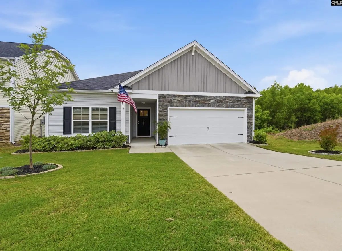 1714 Tabasco Cat Road, Lexington, SC 29073 - #1