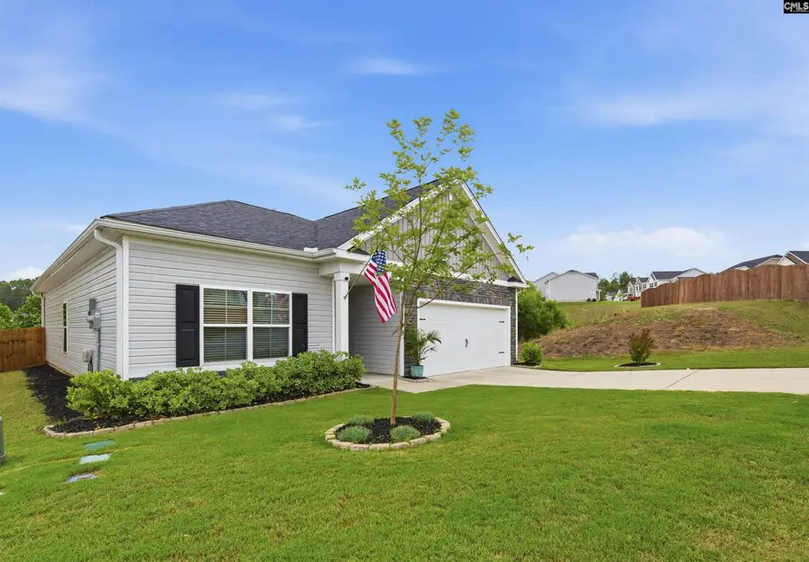 1714 Tabasco Cat Road, Lexington, SC 29073 - #3