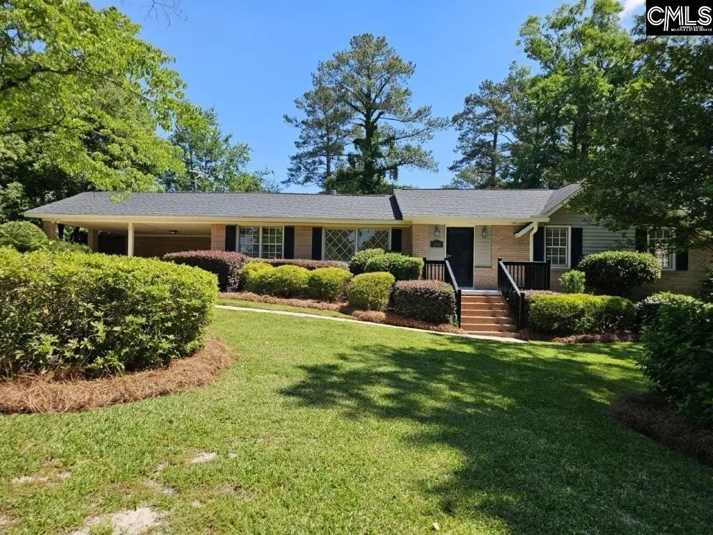 4209 Havana Court, Columbia, SC 29206 - #1