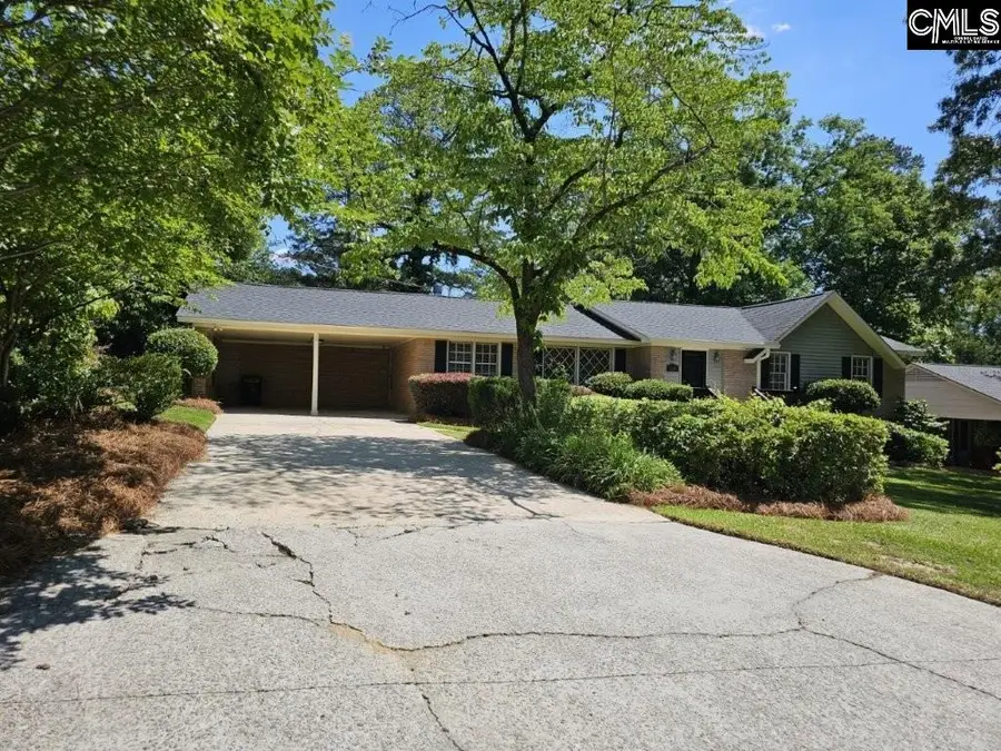 4209 Havana Court, Columbia, SC 29206 - #2