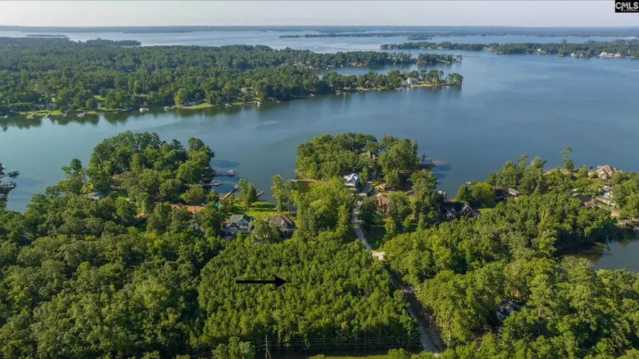0 Three Point Road, Chapin, SC 29036 - #3