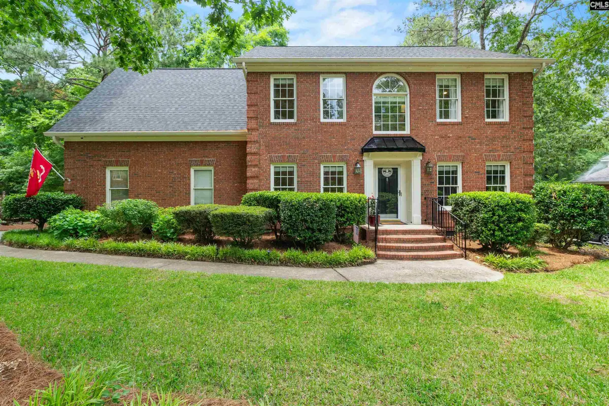 108 Rolling Creek Circle, Irmo, SC 29063 - #1
