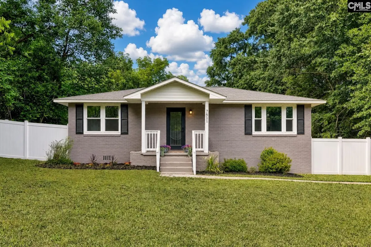 7611 Stephen Street, Columbia, SC 29209 - #1