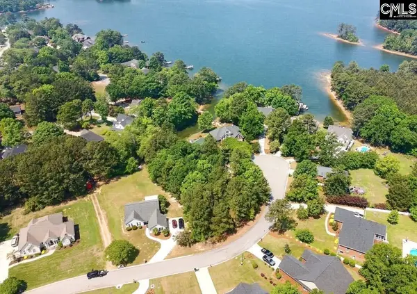 1329 Martins Camp Lane, Gilbert, SC 29054