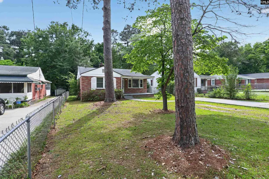 721 Vernon Street, Columbia, SC 29203 - #2