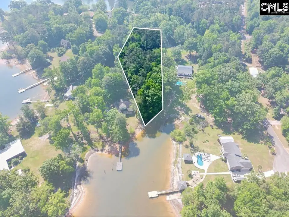 0 Rebecca Drive, Leesville, SC 29070 - #1