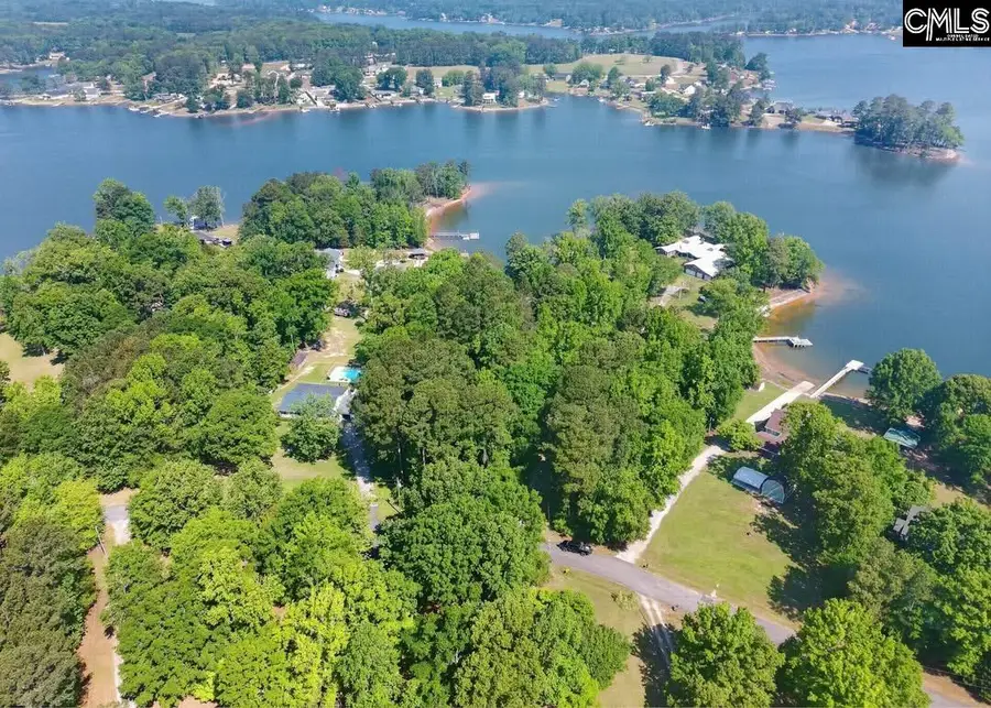 0 Rebecca Drive, Leesville, SC 29070 - #2