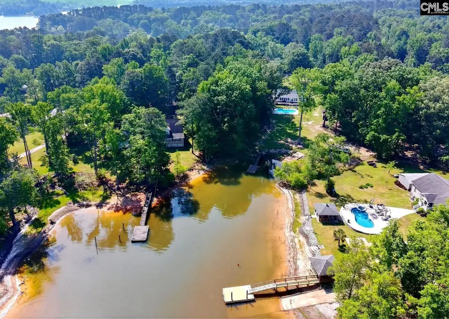 0 Rebecca Drive, Leesville, SC 29070 - #3