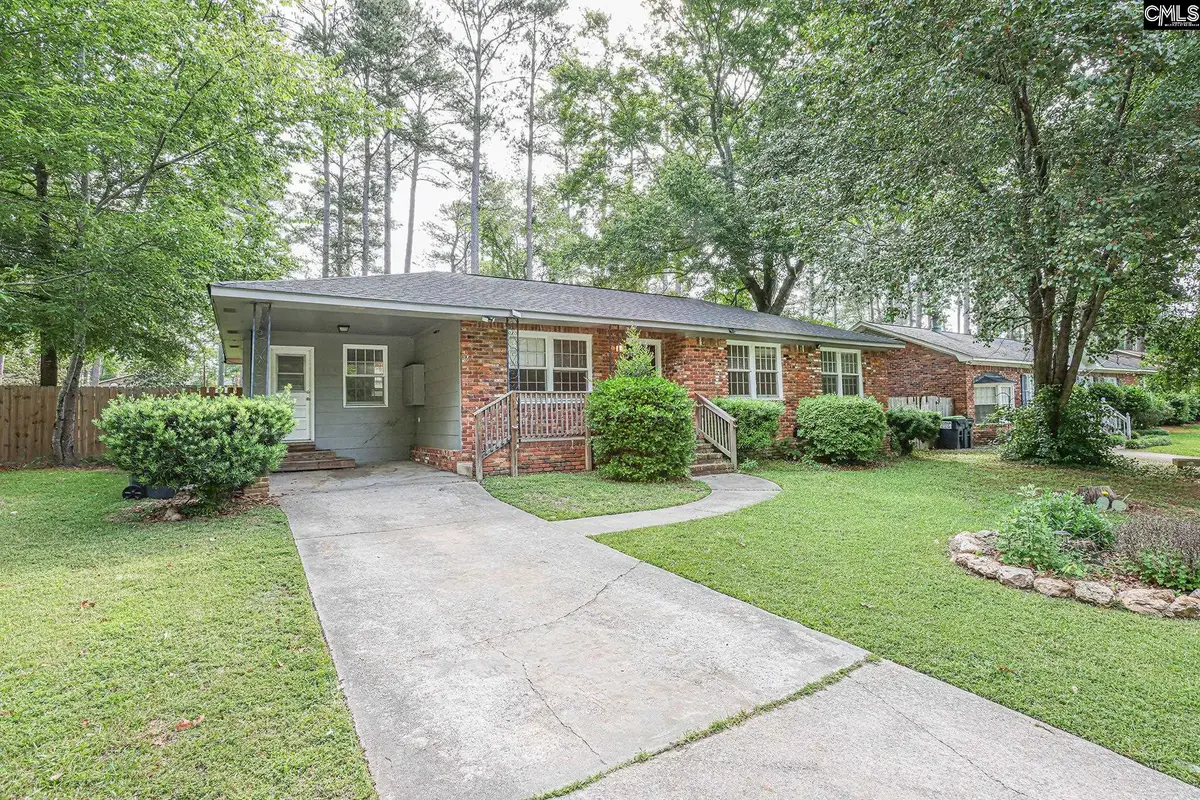 276 Oberlin Road, Columbia, SC 29212 - #1