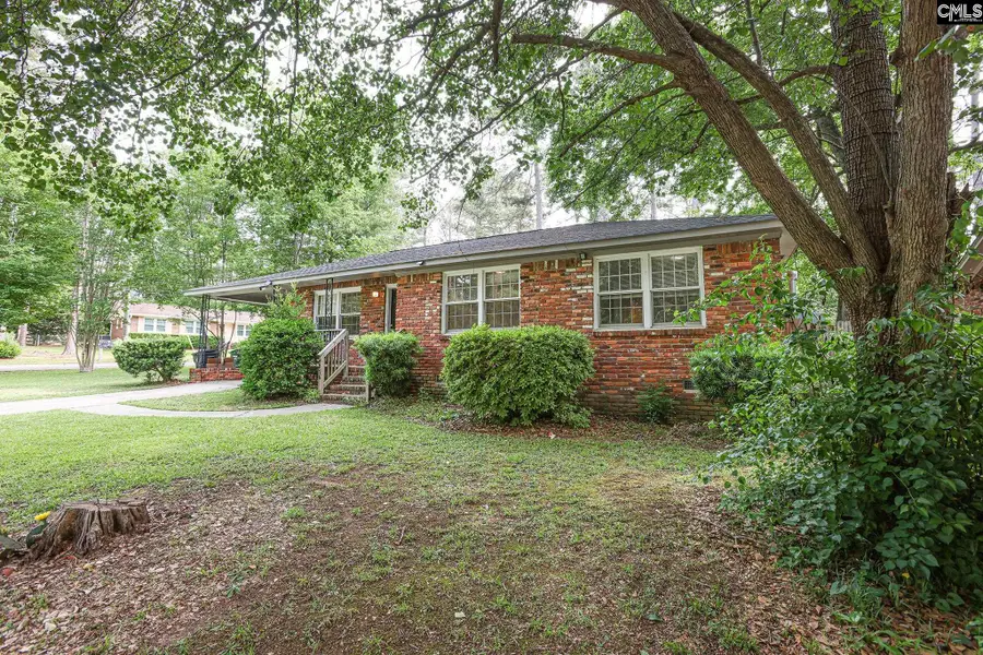276 Oberlin Road, Columbia, SC 29212 - #2