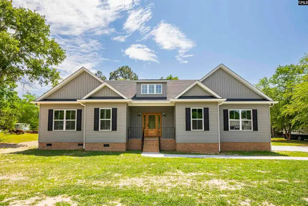 310 Old Broad Street, Leesville, SC 29070