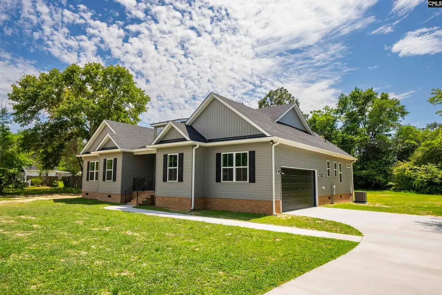 310 Old Broad Street, Leesville, SC 29070 - #2